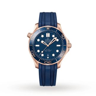 Omega Seamaster 300m 42mm herreur O21062422003001