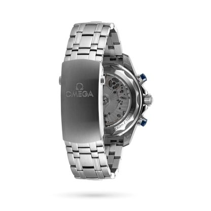 Omega Seamaster 300m Co-Axial 44 mm O21030445106001 - Billede 3
