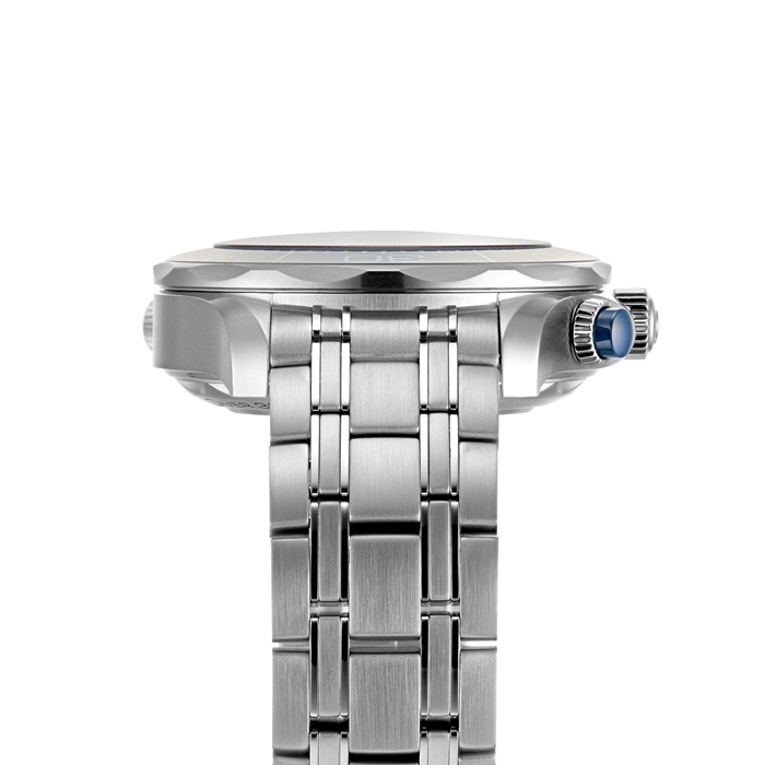 Omega Seamaster 300m Co-Axial 44 mm O21030445106001 - Billede 5