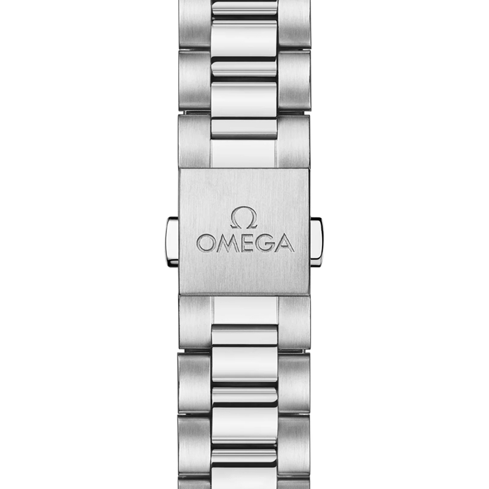 Omega Seamaster Aqua Terra 150M 30mm dameur blå O22010302003001 - Billede 5