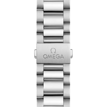 Omega Seamaster Aqua Terra 150M 38mm stål på stål O22010382010003 - Billede 5