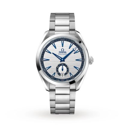 Omega Seamaster Aqua Terra 150M Co-Axial Master Chronometer Små sekunder 41mm O22010412102004