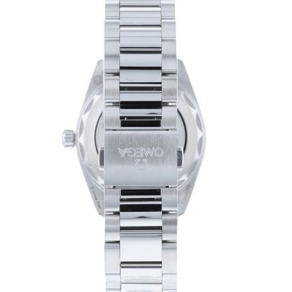 Omega Seamaster Aqua Terra 150m 28mm dameur O22010286051001 - Billede 3
