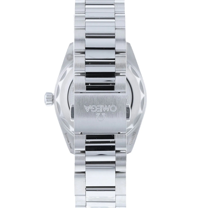 Omega Seamaster Aqua Terra 150m 28mm dameur O22010286051001 - Billede 3