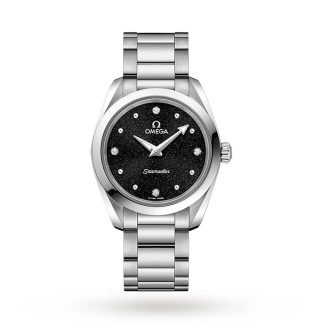 Omega Seamaster Aqua Terra 150m 28mm dameur O22010286051001