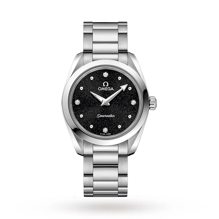 Omega Seamaster Aqua Terra 150m 28mm dameur O22010286051001