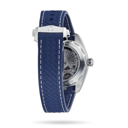 Omega Seamaster Aqua Terra 150m Co-Axial 38mm herreur O22012382003001 - Billede 3