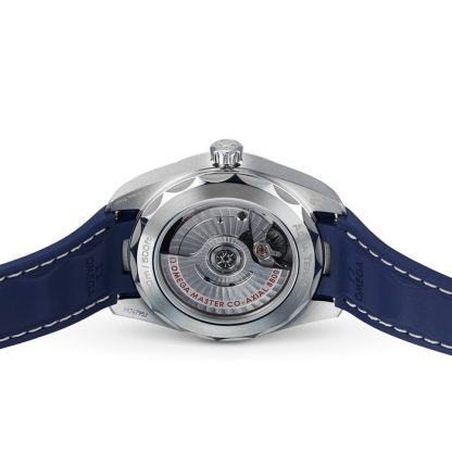 Omega Seamaster Aqua Terra 150m Co-Axial 38mm herreur O22012382003001 - Billede 4