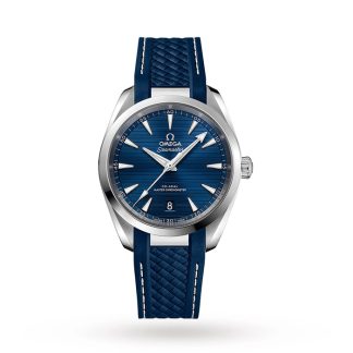 Omega Seamaster Aqua Terra 150m Co-Axial 38mm herreur O22012382003001