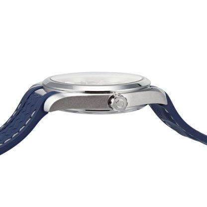 Omega Seamaster Aqua Terra 150m Co-Axial 38mm herreur O22012382003001 - Billede 5