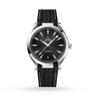 Omega Seamaster Aqua Terra 150m Co-Axial 41mm herreur O22012412101001