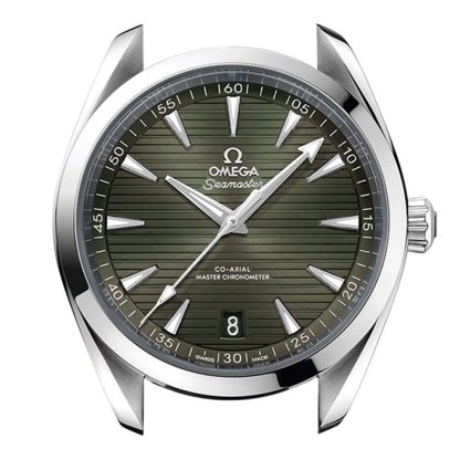 Omega Seamaster Aqua Terra 150m Co-Axial 41mm herreur O22013412110001 - Billede 3
