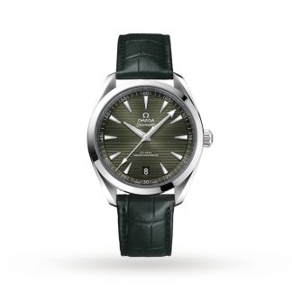 Omega Seamaster Aqua Terra 150m Co-Axial 41mm herreur O22013412110001