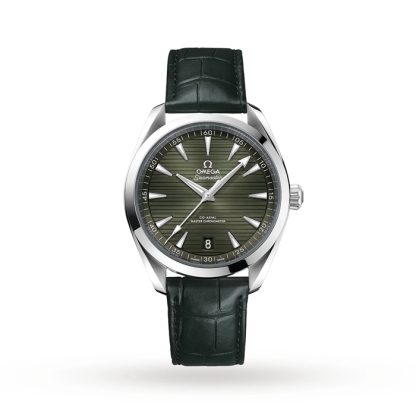 Omega Seamaster Aqua Terra 150m Co-Axial 41mm herreur O22013412110001
