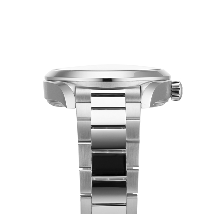 Omega Seamaster Aqua Terra 150m Co-Axial GMT Worldtimer 43mm Herreur O22010432203001 - Billede 5