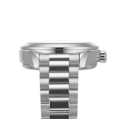 Omega Seamaster Aqua Terra 150m Co-Axial Master Chronometer 34mm Dameur Grøn O22010342010001 - Billede 4