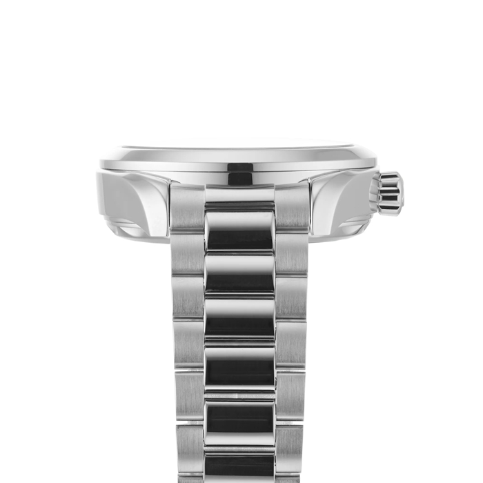 Omega Seamaster Aqua Terra 150m Co-Axial Master Chronometer 34mm Dameur Lilla O22010342010002 - Billede 3