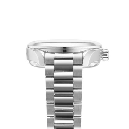 Omega Seamaster Aqua Terra 150m Co-Axial Master Chronometer 34mm dameur Sandstone O22010342009001 - Billede 5