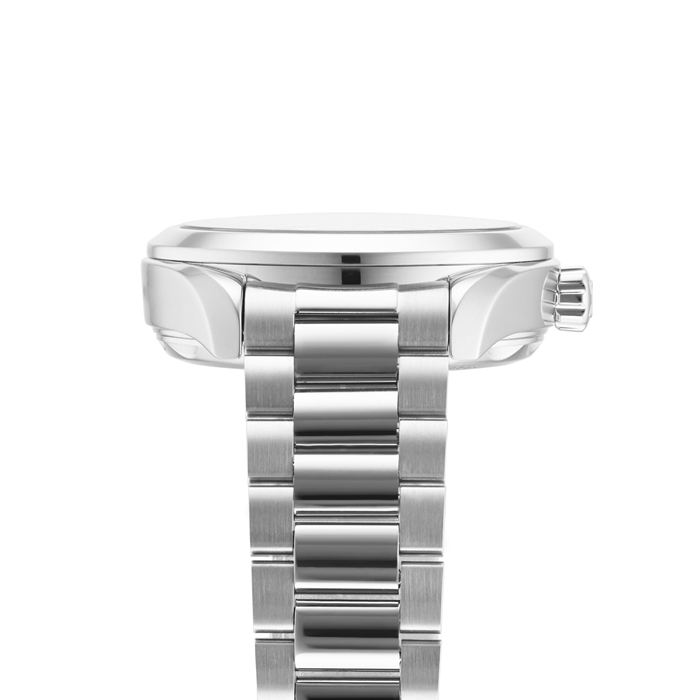 Omega Seamaster Aqua Terra 150m Co-Axial Master Chronometer 34mm dameur Sandstone O22010342009001 - Billede 5