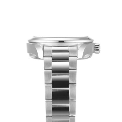Omega Seamaster Aqua Terra 150m Co-Axial Master Chronometer 34mm dameur blå O22010342003002 - Billede 5