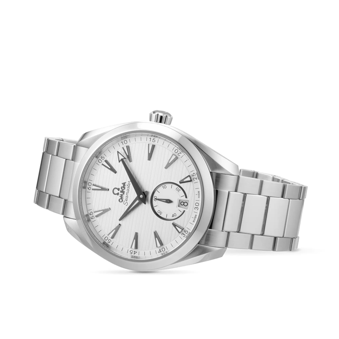 Omega Seamaster Aqua Terra 41mm herreur O22010412102002 - Billede 3