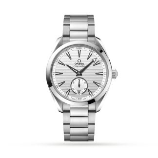 Omega Seamaster Aqua Terra 41mm herreur O22010412102002