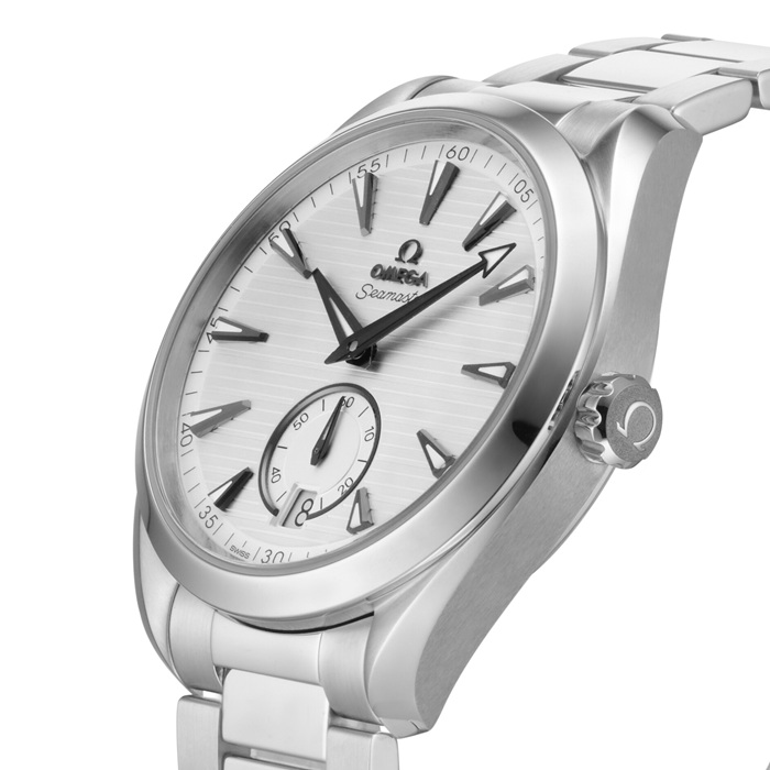 Omega Seamaster Aqua Terra 41mm herreur O22010412102002 - Billede 5