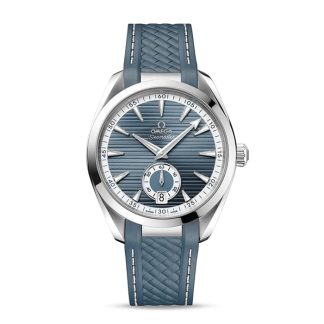 Omega Seamaster Aqua Terra 41mm herreur O22012412103005