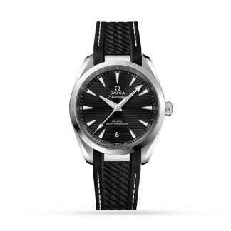 Omega Seamaster Aqua Terra Co-Axial 38 mm herreur O22012382001001