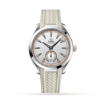 Omega Seamaster Aqua Terra Co-Axial 41mm herreur O22012412102005