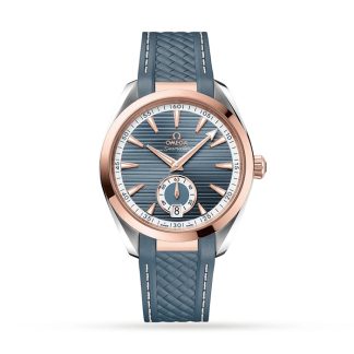 Omega Seamaster Aqua Terra Co-Axial 41mm herreur O22022412103001