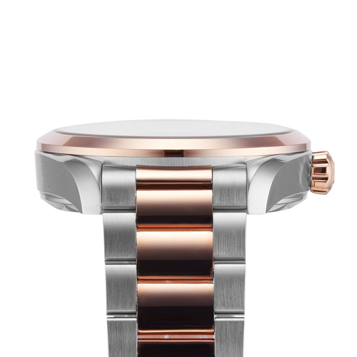 Omega Seamaster Aqua Terra Co-Axial Master Chronometer 38 mm dameur O22020382003001 - Billede 4