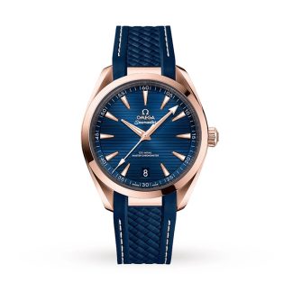 Omega Seamaster Aquaterra 41 herreur O22052412103001