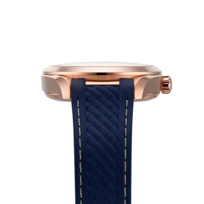 Omega Seamaster Aquaterra 41 herreur O22052412103001 - Billede 5