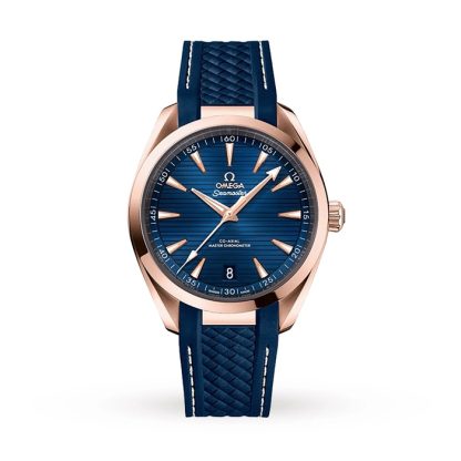 Omega Seamaster Aquaterra 41 herreur O22052412103001