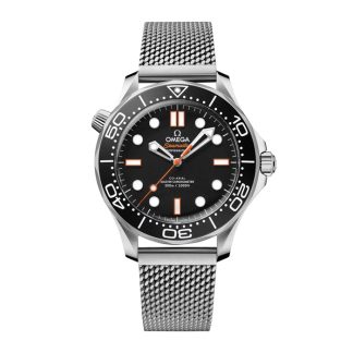 Omega Seamaster Diver 300 Automatic 42mm herreur O21030422001018