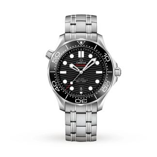 Omega Seamaster Diver 300 Co-Axial herreur O21030422001001