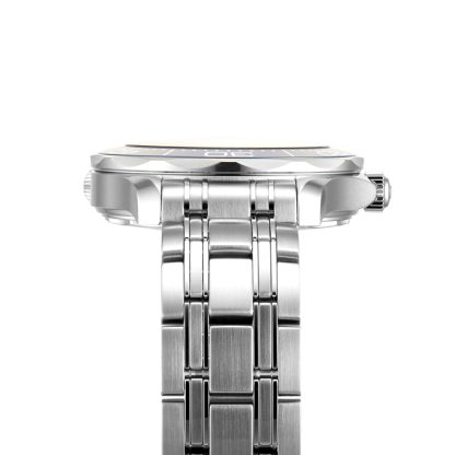 Omega Seamaster Diver 300 Co-Axial herreur O21030422001001 - Billede 5