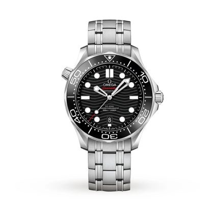 Omega Seamaster Diver 300 Co-Axial herreur O21030422001001