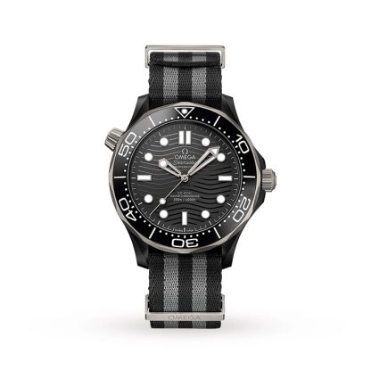 Omega Seamaster Diver 300m Co-Axial 43,5 mm herreur O21092442001002