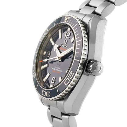 Omega Seamaster Planet Ocean 39,5 mm herreur O21530402003001 - Billede 3
