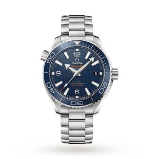 Omega Seamaster Planet Ocean 39,5 mm herreur O21530402003001