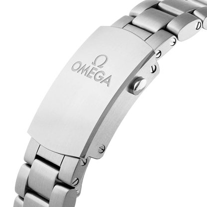 Omega Seamaster Planet Ocean 39,5 mm herreur O21530402003001 - Billede 5