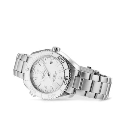 Omega Seamaster Planet Ocean 40mm herreur O21530402004001 - Billede 2