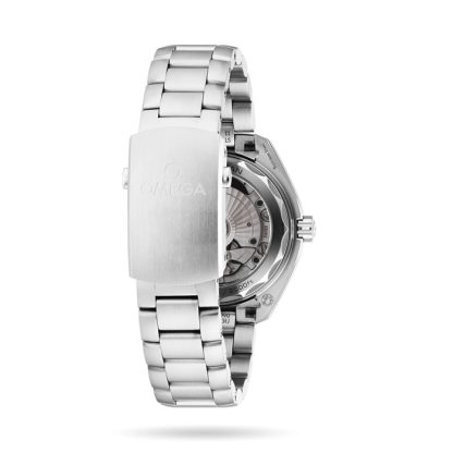 Omega Seamaster Planet Ocean 40mm herreur O21530402004001 - Billede 3