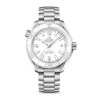 Omega Seamaster Planet Ocean 40mm herreur O21530402004001