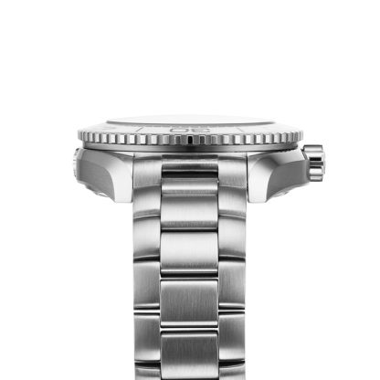 Omega Seamaster Planet Ocean 40mm herreur O21530402004001 - Billede 5