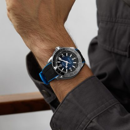Omega Seamaster Planet Ocean 6000m Co-Axial Master Chronometer 45,5 mm herreur sort O21532462103001 - Billede 3