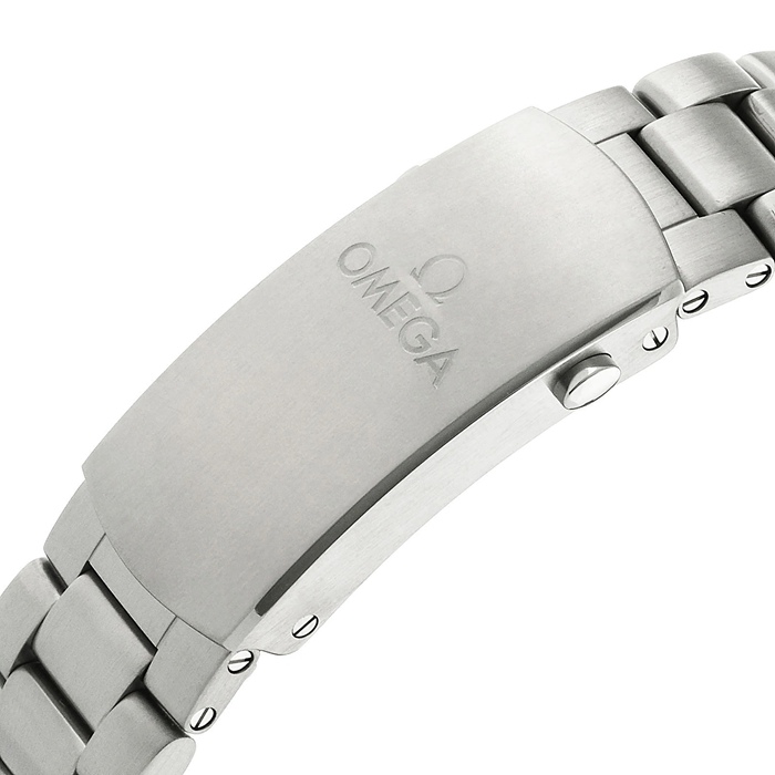 Omega Seamaster Planet Ocean 600M Herre 45,5 mm automatisk Co-Axial dykker herreur O21530465103001 - Billede 5