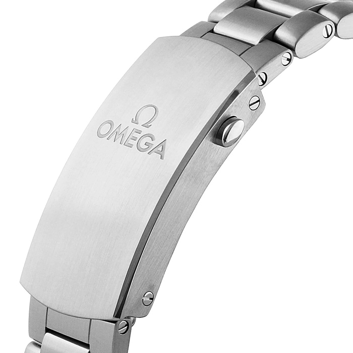 Omega Seamaster Planet Ocean 600M Mens 43.5mm Automatic Co-Axial Divers Mens Watch O21530442201001 - Billede 5